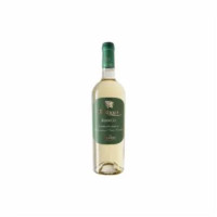 Cda Castel Del Monte Bianco Doc Bio Cl.75