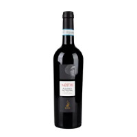 Nostos Aglianico Bio Cl.75