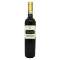 VINO DOLCE BIANCO RECIOTO DI SOAVE DENOMINAZIONE ORIGINE CONTROLLATA E GARANTITA