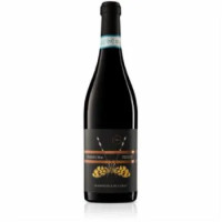 Giannicola Di Carlo Terreum91 Montepulciano D'abruzzo Doc 75 Cl
