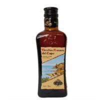 Amaro Del Capo Mignon 50 Ml
