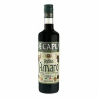 De Capua Antico Amaro 70cl