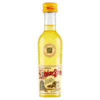 Strega Liquore Strega 50 Ml