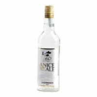 La Sorgente Anice Reale 50 Cl