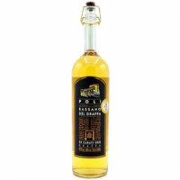 Poli Grappa di Bassano 24 Carati 700ml