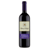 Fattoria Il Palagio Morellino Di Scansano DOCG 75 Cl