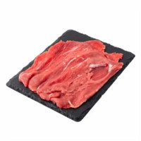 Carpaccio Di Bovino Adulto