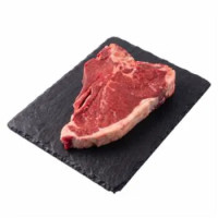 Scottona Arrosto Di Filetto Bovino Adulto