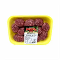 Salsiccia Corona Di Norcella