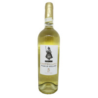 VINO BIANCO FIANO DI AVELLINO DENOMINAZIONE DI ORIGINE CONTROLLATA E GARANTITA
