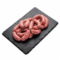 Salsiccia Con Finocchietto