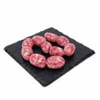 Bocconcini Di Salsiccia