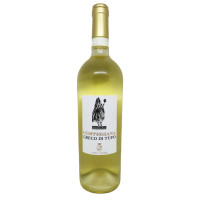 VINO BIANCO GRECO DI TUFO DENOMINAZIONE DI ORIGINE CONTROLLATA E GARANTITA