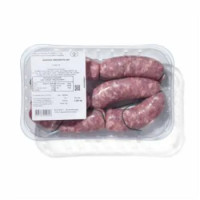 Salsiccia Finocchietto Bst
