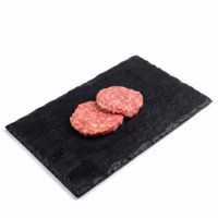 Hamburger Di Maiale