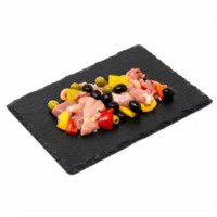 Peperonata Di Pollo