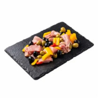 Peperonata Di Maiale
