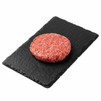 Hamburger Di Vitello