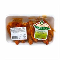 Alette Di Pollo Salsa Barbecue