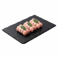 Involtini Di Pollo X2