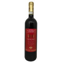 VINO ROSSO BARBERA MONFERRATO SUPERIORE DENOMINAZIONEDI ORIGINE CONTROLLATA E GARANTITA