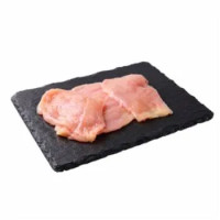 Petto Di Pollo A Fette
