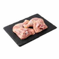 Cosce Di Pollo Americana