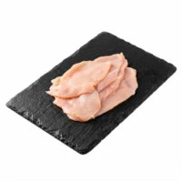 Petto Pollo A Fette Sottilissimo