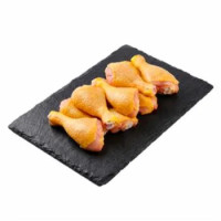 Fusi Di Pollo Giallo
