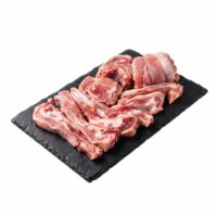 Agnello in Parti