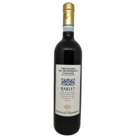VINO ROSSO GRIGNOLINO MONFERRATO CASALESE DENOMINAZIONE ORIGINE CONTROLLATA