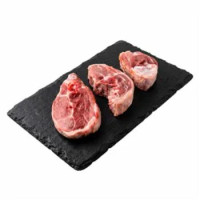 Cosciotti Di Agnello