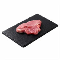 Lombatina con Osso di Vitello