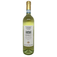 VINO BIANCO CORTESE MONFERRATO CASALESE DENOMINAZIONE ORIGINE CONTROLLATA