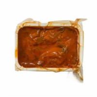 Zuppa Forte Di Suino