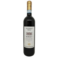 VINO ROSSO FREISA MONFERRATO DENOMINAZIONE ORIGINE CONTROLLATA