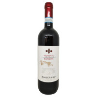 VINO ROSSO BARBERA PIEMONTE DENOMINAZIONE ORIGINE CONTROLLATA