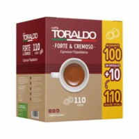 Toraldo Cremoso 100+10 Cialde