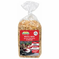 Muesli Proteico Gr.500