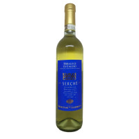VINO BIANCO ERBALUCE DI CALUSO DENOMINAZIONE DI ORIGINE CONTROLLATA E GARANTITA
