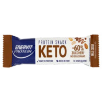 Enervit Protein Protein Snack Keto Milk Cocoa 35 g