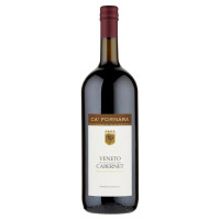 Ca' Fornara Veneto IGT Cabernet 1,5L