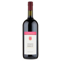 Ca' Fornara Veneto IGT Merlot 1,5L