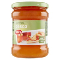 Selex Confettura Di Pesche 600 g