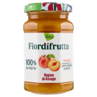 Rigoni Di Asiago Fiordifrutta Bio Pesche 250 g