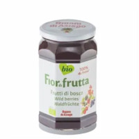Rigoni Di Asiago Fiordifrutta Frutti Di Bosco Bio 800 G