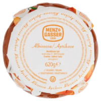 Menz & Gasser Albicocca 620 g