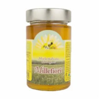 Bottega Delle Api Millefiori Bio Gr250