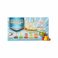 Crispo Snob Gusti E Colori Gr.500