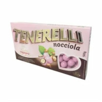 Crispo Tenerelli Rosa Gr.500